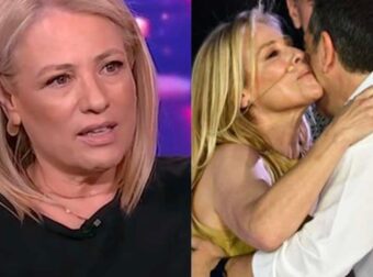 Τουμασάτου για Τσίπρα: «Και η Βουγιουκλάκη ξεχώριζε, όσους καλούς ηθοποιούς και αν είχε πλάι της»