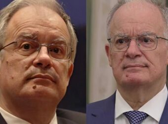 Τασούλας: «Η πολιτική δεν μου άφησε χρόνο να είμαι καλός σύζυγος και πατέρας»