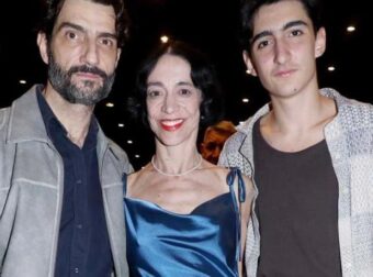 Νίκος Κουρής: Αποκάλυψε σε ποια σχολή πέρασε ο γιος του – «Προφανώς είμαι περήφανος»