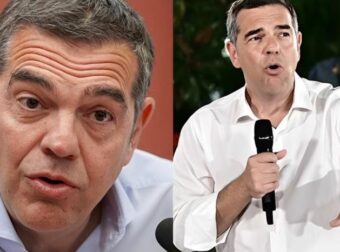 Τσίπρας: «Η ΕΛΑΣ γεννήθηκε για να επανιδρύσει μια ισχυρή προοδευτική παράταξη»