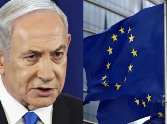 Αυστηρή ανακοίνωση Νετανιάχου στην Ευρωπαϊκή Ένωση για την Κύπρο – Η ανάρτηση του πρωθυπουργού του Ισραήλ