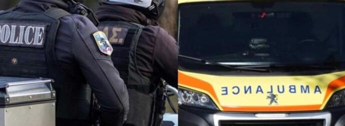 Σοκ στον Πειραιά – Τέσσερα άτομα ξυλοκόπησαν αστυνομικό σε στάση λεωφορείου