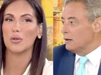 Η πιο δύσκολη πρεμιέρα για την Ανθή Βούλγαρη – Τι είπε