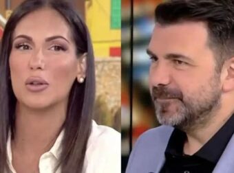 Ανθή Βούλγαρη: «Μου αρέσει ο Γιάννης Κολοκυθάς, θα του στήσω καρτέρι να δω πού πίνει καφέ»