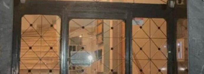 Κυψέλη: Στο Παίδων και τα τρία παιδιά – Έγκυος η 15χρονη, σύφιλη στα δύο ανήλικα