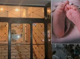 Φρίκη στην Κυψέλη: Κατέσφαξαν με πάνω από 10 μαχαιριές το βρέφος – Τι έδειξε η ιατροδικαστική