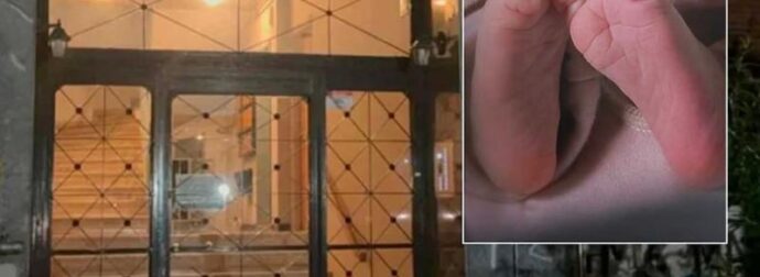 Φρίκη στην Κυψέλη: Κατέσφαξαν με πάνω από 10 μαχαιριές το βρέφος – Τι έδειξε η ιατροδικαστική