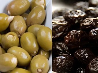 Τι πρέπει να ξέρετε για τις ελιές και την πίεση του αίματος