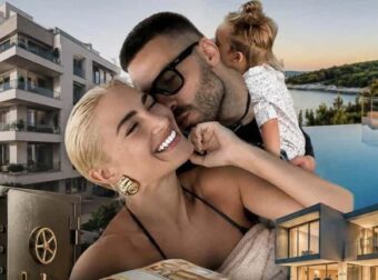Για πρώτη φορά στο φως! Αυτή είναι η περιουσία της Τούνη: Σπίτια σε Θεσσαλονίκη, ξενοδοχείο στη Χαλκιδική και τραπεζικοί λογαριασμοί εκατομμυρίων