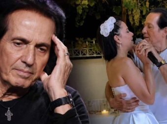 Ράκος ο Πασχάλης μετά τον γάμο της κόρης του: Βγήκαν στην επιφάνεια οι πληγές με το «στιγμιαίο λάθος» – Τα σχόλια που τον πίκραναν