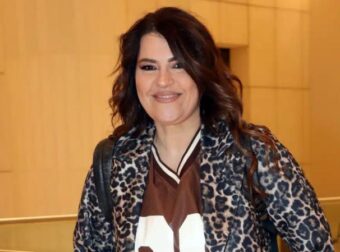 Κατερίνα Ζαρίφη: Πιο αδύνατη από ποτέ – Τι έκοψε από τη διατροφή της και έχασε 18 ολόκληρα κιλά