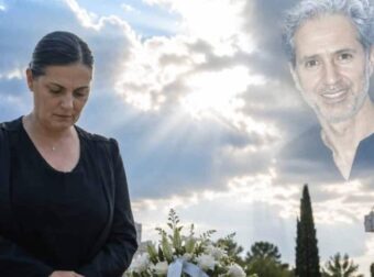 Σήμερα τα «εννιάμερα» του Δημήτρη Κόκοτα: Η σπαρακτική απόφαση της Κατερίνας – Ποιοι θα σταθούν πάνω από τον τάφο του