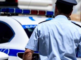 Σύνταγμα: Συναγερμός για ύποπτο αντικείμενο έξω από τράπεζα κοντά στην πλατεία