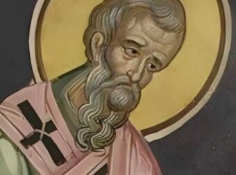 Σήμερα γιορτάζει ο σπουδαίος Άγιος που αφού τον βασάνισαν φρικτά, τελικά τον αποκεφάλισαν