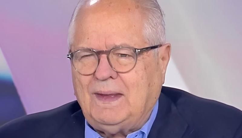 Δρυμιώτης: «Βλέπω Τσίπρα και Καρυστιανού στο 10-12% – Μονόδρομος η ΝΔ»