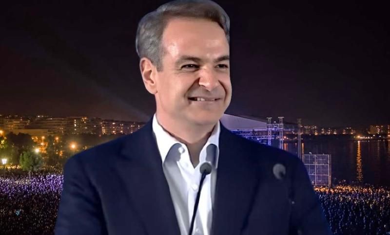 Μόλις διέρρευσε τι θα ανακοινώσει ο Μητσοτάκης στη ΔΕΘ – Ετοιμάζεται να σοκάρει την Ελλάδα