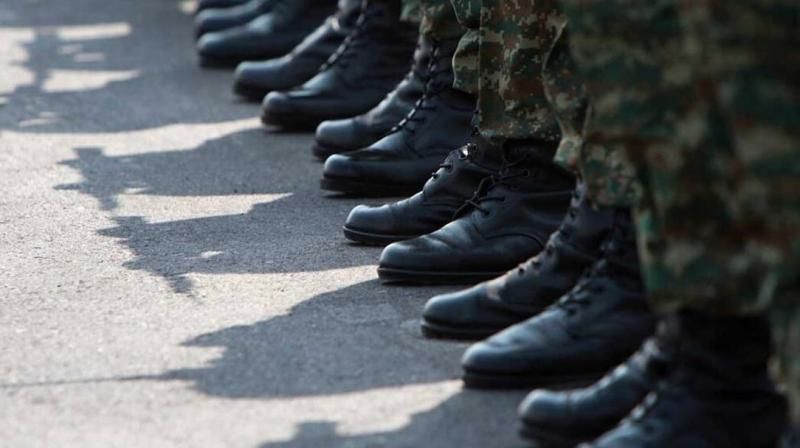 Τραγωδία στη Σαμοθράκη: Νεκρός 53χρονος Ανθυπασπιστής μέσα σε στρατόπεδο – H αιτία θανάτου