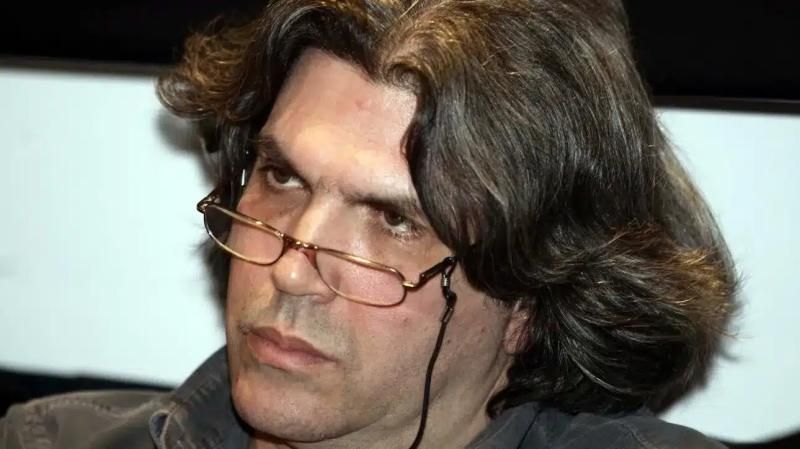 Πέθανε ο κινηματογραφικός παραγωγός, Θάνος Λαμπρόπουλος