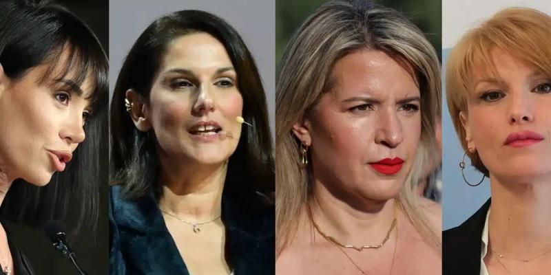 Aυτές είναι γυναίκες που βγάζει μπροστά ο Αλέξης Τσίπρας – Ποιες κρατούν τις θέσεις-κλειδιά στην ΕΛΑΣ