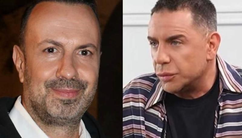 Η «διαίσθηση» του Γιώργου Μαζωνάκη για το τέλος που αποκάλυψε ο Τάσος Τρύφωνος: «Δεν ήθελε να δώσει συνέντευξη τον Οκτώβριο, ήθελε μέσα στον Ιούλιο»