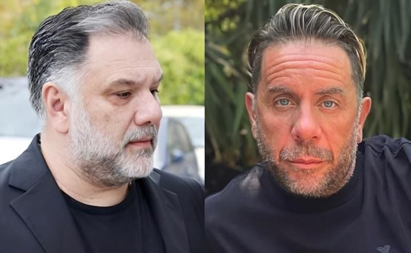 Το σπαρακτικό «αντίο» του Γρηγόρη Αρναούτογλου στον Γιώργο Μαζωνάκη – «Εκεί που θα πας»