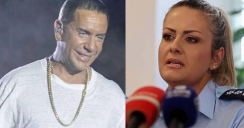 Δημογλίδου για Μαζωνάκη: «Φαίνεται ότι έγινε ότι έγινε προσπάθεια να διαγραφούν κάποια στοιχεία»