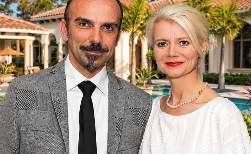 Ζούσαν μέσα στη χλιδή οι τσαρλατάνοι γιατροί: Βίλες, αυτοκίνητα, ταξίδια και πανάκριβα ρούχα – Οι μπίζνες με τις θεραπείες νεότητας που τους «απογείωσαν»