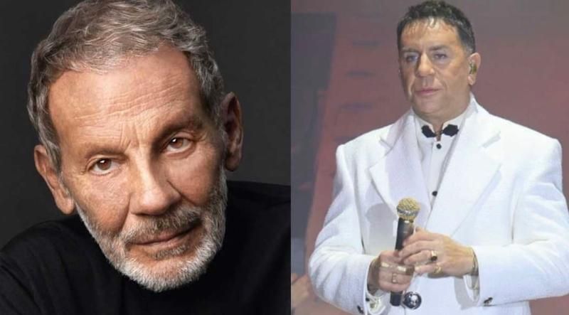 Όλοι υποκλίνονται στον Σταύρο Ξαρχάκο – Είπε για τον θάνατο του Μαζωνάκη τα πιο αποθεωτικά λόγια και καταχειροκροτήθηκε