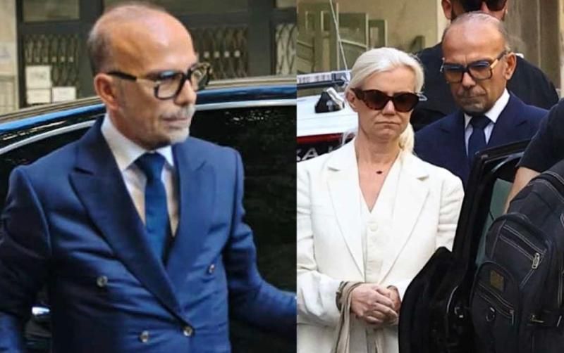 O Ηλίας Θεοδωρόπουλος άρχισε απεργία πείνας και δίψας – Εκνευρισμένη στο κελί της η Ιωάννα Γάκα