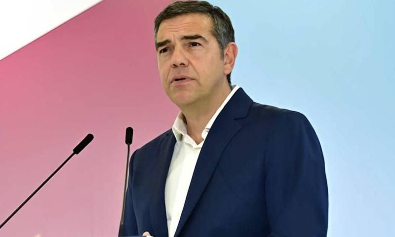Θα δίνατε στις εκλογές μια δεύτερη ευκαιρία στον Αλέξη Τσίπρα με την ΕΛΑΣ;