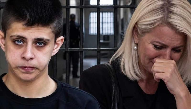 Γοητευμένη η Μουρτζούκου με την γιατρίνα-φόνισσα: «Εσύ ξεπέρασες κι εμένα, μπράβο σου»-Της ζητάει λεπτομέρειες του φονικού η Ειρήνη