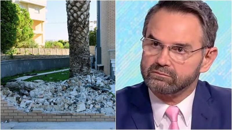 «Έκαναν live μετάδοση στο TikTok»: Αποκάλυψη σοκ από τον Σταύρο Μπαλάσκα για το πολύνεκρο τροχαίο στη Γλυφάδα – Σκοτώθηκαν παιδιά ηλικίας 20, 23 και 26 ετών