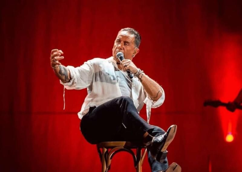 Γιώργος Μαζωνάκης: Φίλος του αποκαλύπτει τι έλεγε για τη διαθήκη του