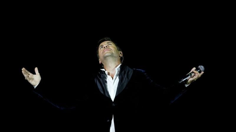 Γιώργος Μαζωνάκης: Το ημερολόγιό του ήταν γεμάτο με… - Τι ετοίμαζε να κάνει πριν τον ξαφνικό θάνατό του