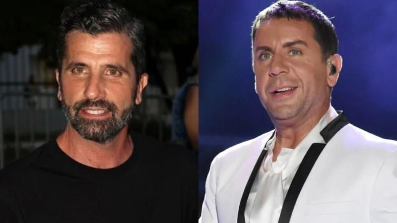 Κόλαφος ο Θανάσης Βισκαδούρης για το Μαζωνάκη: «Δεν έφυγε από το ξερό του το κεφάλι, αλλά από το λάθος αυτών των δύο»