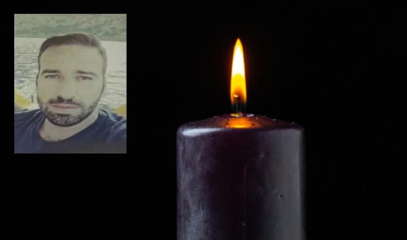 Θλίψη στο Ηράκλειο για τον θάνατο του Μιχάλη Κρεμασμένου
