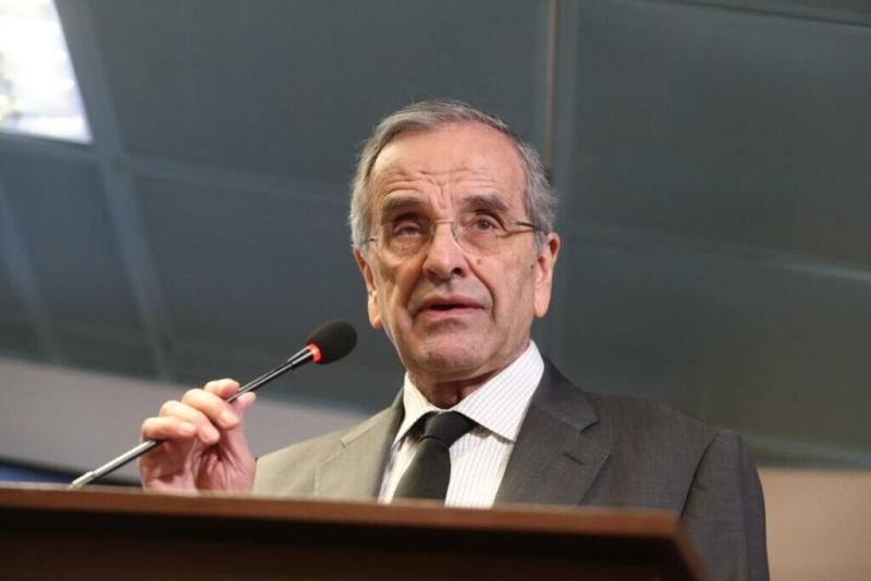 Οι 10 κορυφαίες αρπαγές από τη ΝΔ: Ποια πασίγνωστα γαλάζια πρόσωπα παίρνει ο Σαμαράς στο νέο του κόμμα