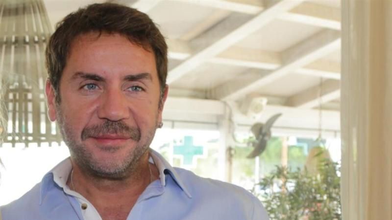 Ανατριχίλα: Ποιος τηλεφώνησε στον Μαζωνάκη δύο ημέρες πριν τον θάνατό του – «Γιώργο δεν είσαι καλά, θα πεθάνεις»