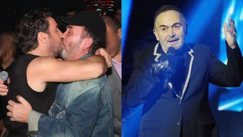 Γονίδης: Απαντά πρώτη φορά για το «Εμείς είμαστε καλά, αυτός πέθανε» που είπε για τον Μαζωνάκη
