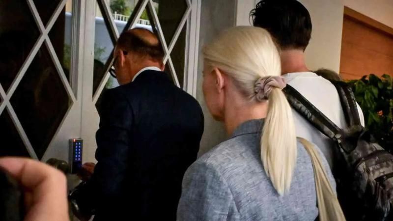 Ιωάννα Γάκα: Ζήτησε βιολογικό καθαρισμό στο κελί - Το παρατσούκλι που της έβγαλαν στις φυλακές