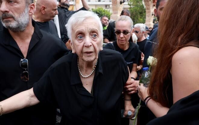 Γιώργος Μαζωνάκης: «Ζητώ δικαιοσύνη για τη μνήμη του παιδιού μου» – Συγκλονίζει η μητέρα του δύο εβδομάδες μετά τον θάνατό του