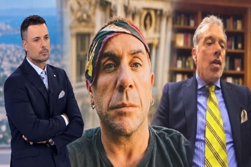 Θρίλερ με την κληρονομιά του Γιώργου Μαζωνάκη Ο συμβολαιογράφος και η διαθήκη που έμεινε στα χαρτιά