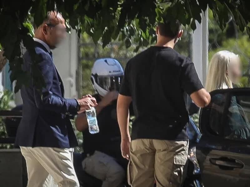 ΣΟΚ Τώρα για τον γιατρό του Μαζωνάκη: «Άνοιξε τη βαλίτσα και πάγωσα» – Η αποκαλυπτική μαρτυρία που συγκλονίζει