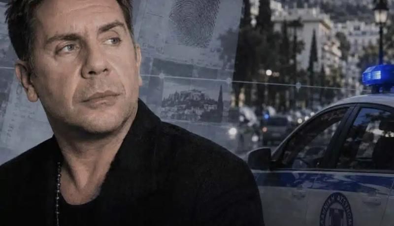 Νέα «βόμβα» για Μαζωνάκη: Η ΕΛ.Α.Σ βρήκε τρίτο πρόσωπο στον φόνο – Σοβαρές αποκλίσεις στις καταθέσεις