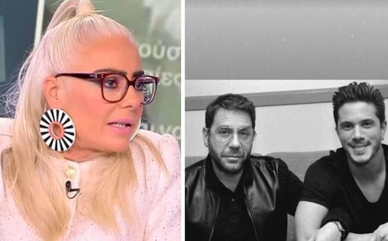 Άρια Καλύβα κατά Οικονομόπουλου για Μαζωνάκη: «Ποιος είσαι ρε μεγάλε; Δεν βρήκες 5 λεπτά να απαντήσεις;»