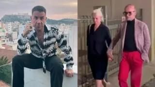 Γιατροί στο Κολωνάκι: Τραγουδιστές, ηθοποιοί, παρουσιαστές – Αυτά είναι όλα τα ονόματα της showbiz που πέρασαν από το ιατρείο
