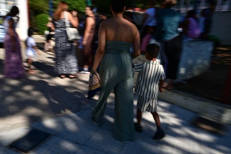 ΕΚΤΑΚΤΟ: ΚΛΕΙΣΤΑ ΣΧΟΛΕΙΑ ΑΥΡΙΟ