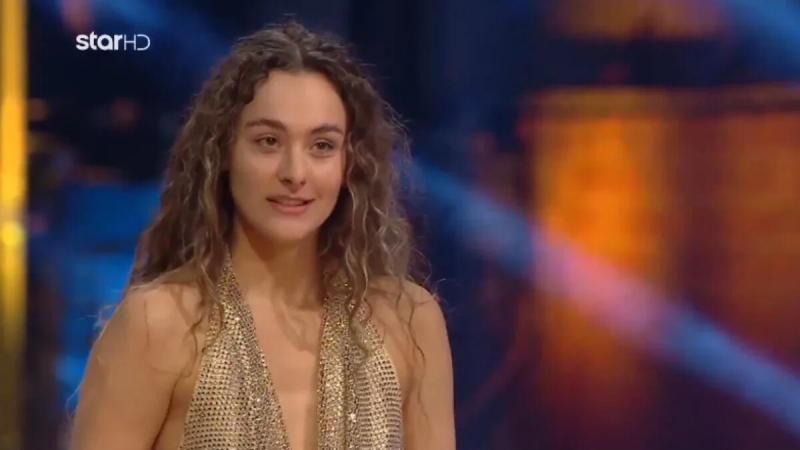 GNTM: Η 18χρονη Παναγιώτα που τρέλανε τον Μπράτη με το κορμί της- Την είδαν με το μαγιό και πάτησαν αμέσως όλοι Ναι