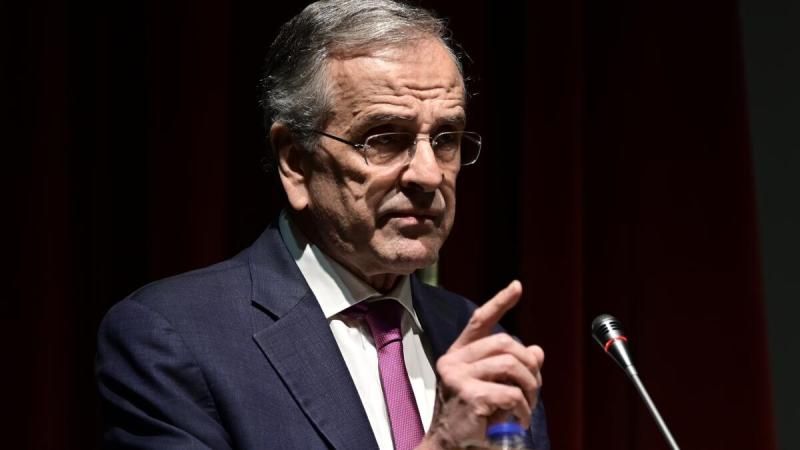 Είδηση «βόμβα»: Πασίγνωστος πρώην παίκτης του Survivor κατεβαίνει ως υποψήφιος με το κόμμα Σαμαρά