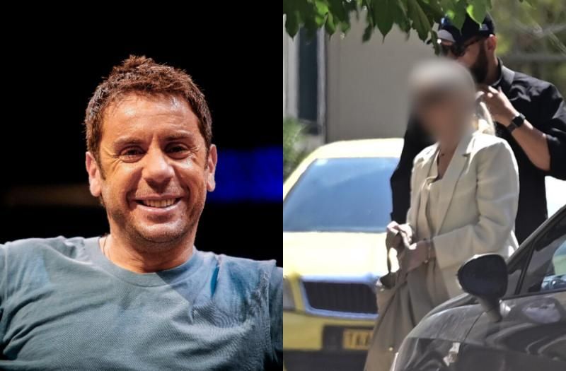Θάνατος Γιώργος Μαζωνάκη: Ραγδαία εξέλιξη στην υπόθεση - Μόλις έγινε γνωστό